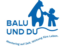 zur Startseite des Vereins Balu und du