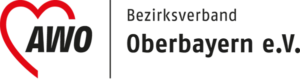 zur Startseite vom Bezirksverband AWO Oberbayern e.V.
