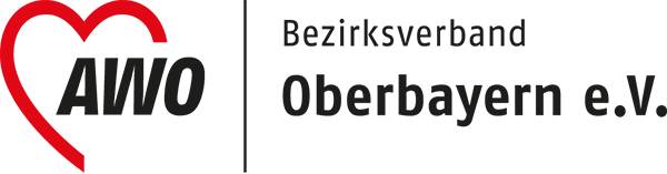 zur Startseite vom Bezirksverband AWO Oberbayern e.V.